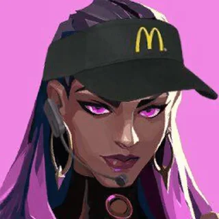 Sticker from игра говна