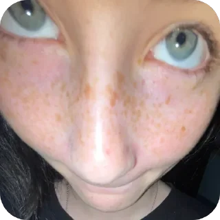 🤨 emoji жека кокс Telegram sticker 17 of 20