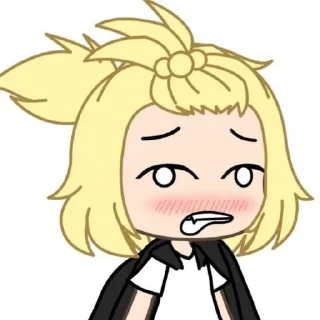 Sticker from Ебаная Майка