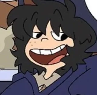 Sticker from МАЙЙК (опм)