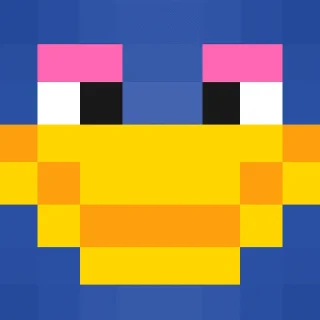 🌟 emoji маинкрафт Telegram sticker 5 of 12