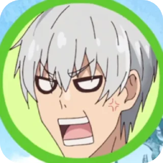 🖼 emoji Suzume / Your Name  @TiPolitisVANANAS Telegram sticker 1 of 79