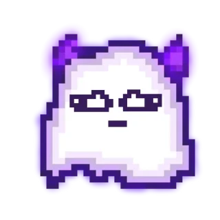 💜 emoji Byy~ @mizuno_sora_80 Telegram sticker 15 of 21