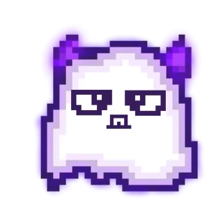 💜 emoji Byy~ @mizuno_sora_80 Telegram sticker 16 of 21