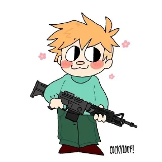🥰 emoji мрмррм Telegram sticker 2 of 42