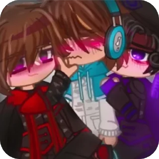 😱 emoji Лололох Telegram sticker 19 of 19