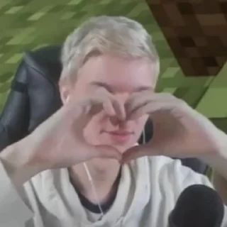 ❤️ emoji лололох)) Telegram sticker 24 of 120
