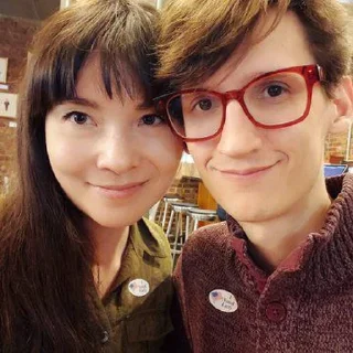 😀 emoji Neil & Ming @yanotikg Telegram sticker 9 of 64