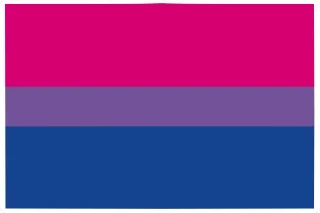 Sticker from Pride-Flags