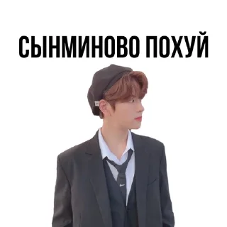 🌟 emoji МНЕ ПОХУЙ @qwolu Telegram sticker 15 of 27