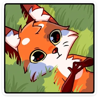 #️⃣ emoji Больше стикеров » @Stick4GramProjects Telegram sticker 23 of 52