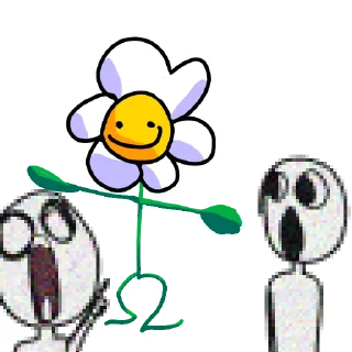 😱 emoji засунь себе свой ппт в очко долбоеб Telegram sticker 6 of 7