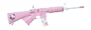 🔫 emoji ⲙ᧐rᥱ ➝ @benti_stickers Telegram sticker 19 of 45