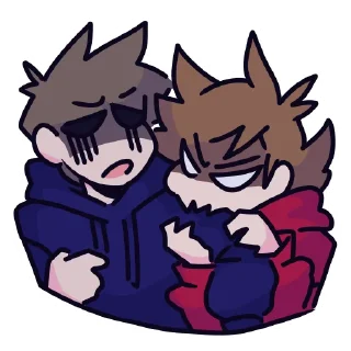 Sticker from томторд картинки @/sanyaahypikk