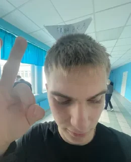🥱 emoji @flghe топ, димас лох Telegram sticker 9 of 73