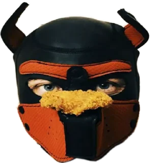🥩 emoji Дядя Пёс Telegram sticker 11 of 11