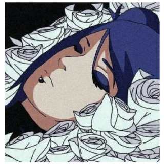 💀 emoji Konan ampelda Telegram sticker 15 of 30