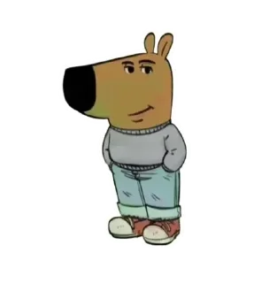 😎 emoji My precious @StickersPackRobot Telegram sticker 19 of 39