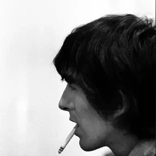 🌟 emoji The Beatles Telegram sticker 3 of 90