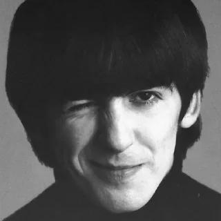 🌟 emoji The Beatles Telegram sticker 23 of 90