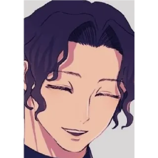 😂 emoji Muzan Telegram sticker 14 of 37