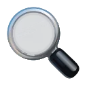 🔎 emoji ❗️➡️ @LoveAnons_bot ⬅️❗️ Telegram sticker 7 of 50