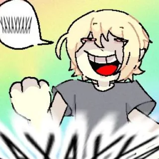 😂 emoji та самая дэрпиу Telegram sticker 10 of 11
