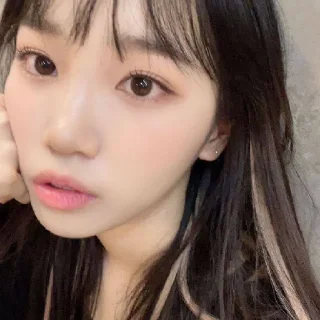 🙀 emoji Та самая т/и💋 Telegram sticker 6 of 19