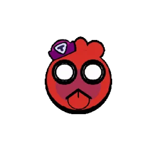Sticker from Скуик @allstick1