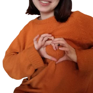 💖 emoji Cum Telegram sticker 5 of 53