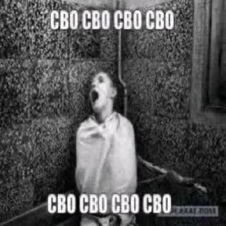🥰 emoji Это капута он пайот😱😎 Telegram sticker 14 of 120