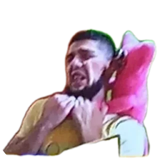 🖼 emoji Это капута он пайот😱😎 Telegram sticker 6 of 120