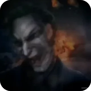 🌟 emoji Это капута он пайот😱😎 Telegram sticker 16 of 120