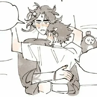 ❤️‍🔥 emoji Сяовены (лимон мы!!) Telegram sticker 16 of 36