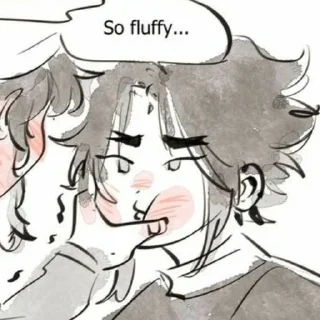 ❤️‍🔥 emoji Сяовены (лимон мы!!) Telegram sticker 14 of 36