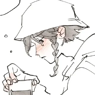😭 emoji сяовены Telegram sticker 5 of 109
