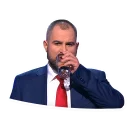 Sticker from Дебаты @lennysticker