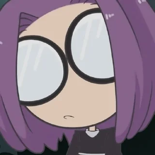 Sticker from Bonnie