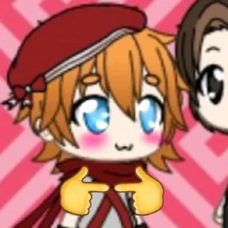🥺 emoji чайлд мандавошка @gro6ch Telegram sticker 19 of 37