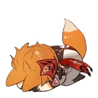 🙏 emoji чайлд Telegram sticker 18 of 73