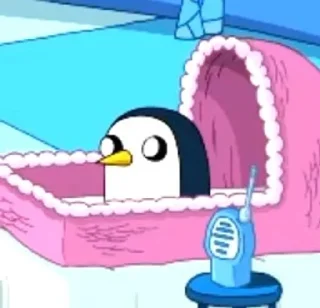 🌟 emoji gunter 🧦 Telegram sticker 19 of 31