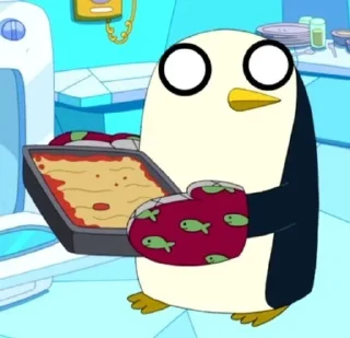 🌟 emoji gunter 🧦 Telegram sticker 13 of 31