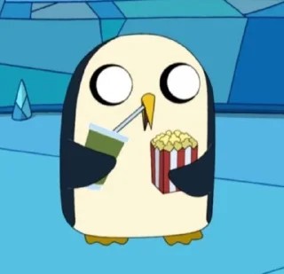🌟 emoji gunter 🧦 Telegram sticker 10 of 31