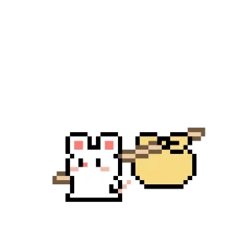 ☁️ emoji ૮꒰ ｡っ -｡꒱ఎ   °  @suncolor  ☆  ࣭ Telegram sticker 14 of 20