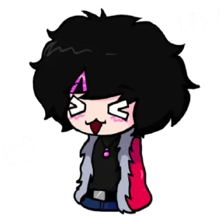 😸 emoji 🔮Магич🔮 Telegram sticker 6 of 20
