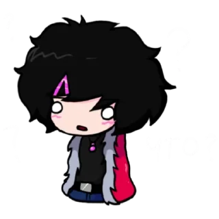 😐 emoji 🔮Магич🔮 Telegram sticker 7 of 20