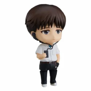 😒 emoji shinji☆ Telegram sticker 3 of 43
