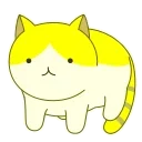 💛 emoji Animated satannnstuff Telegram sticker 19 of 44