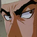 Sticker from Berserk