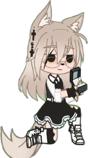 🌟 emoji ♡TaiElika♡ Telegram sticker 17 of 46